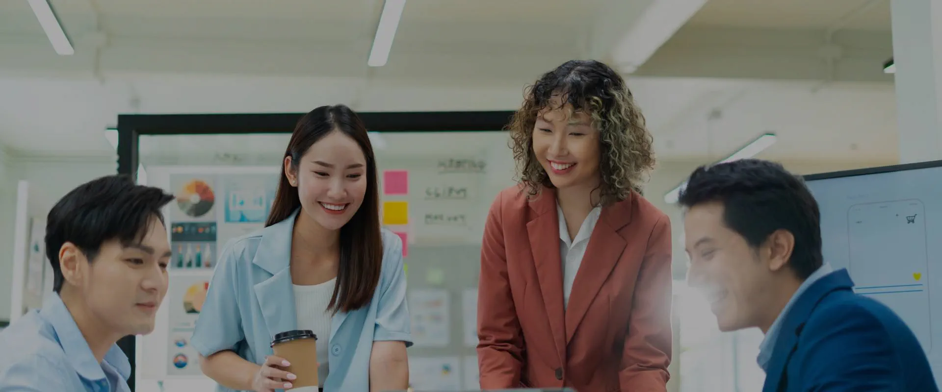 社員紹介 社員紹介