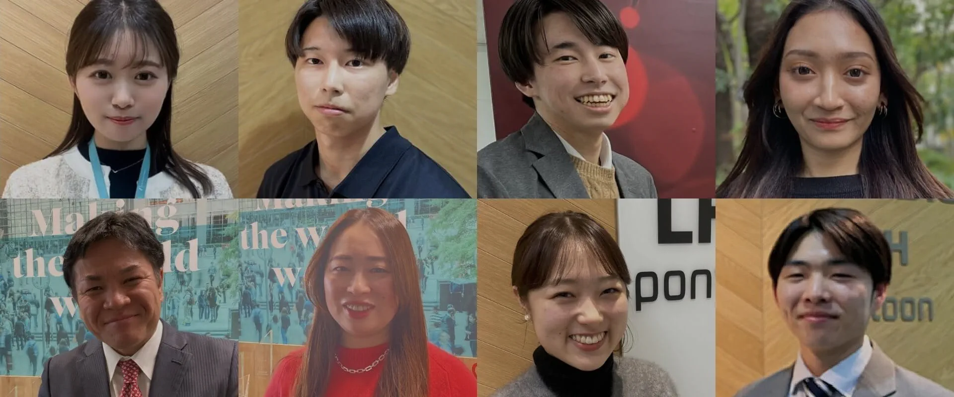 社員インタビュー:井田 有哉さん 社員インタビュー:井田 有哉さん