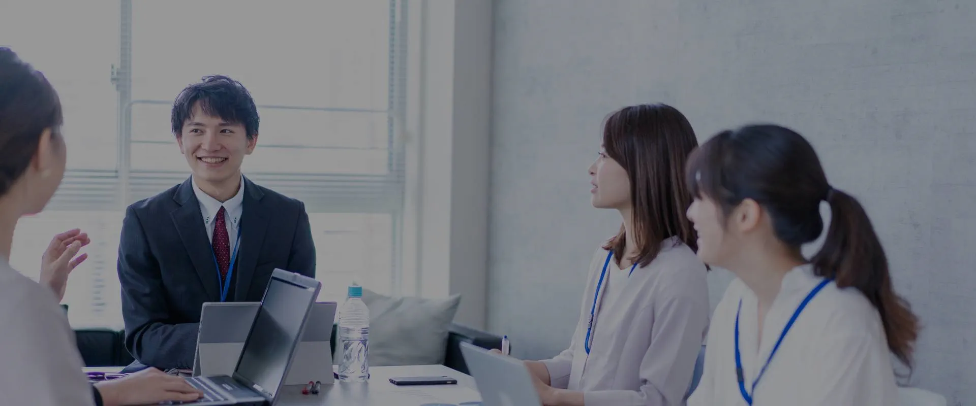 職種特化型 正社員 職種特化型 正社員