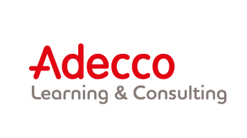 Logotipo de Adecco Learning & Consulting