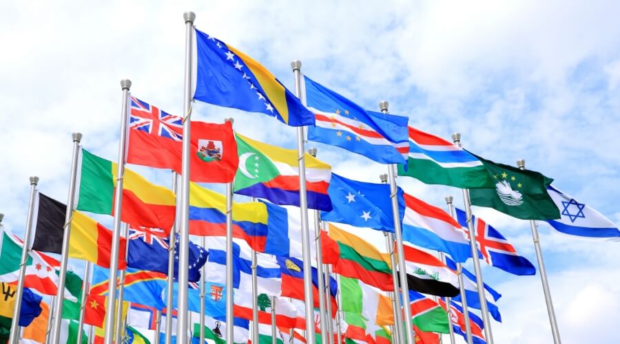 国連グローバル・コンパクト 国連グローバル・コンパクト
