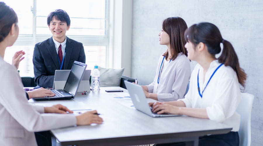 職種特化型 正社員