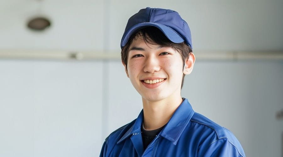 テクニカルシード（製造・物流 経験・未経験者対象）