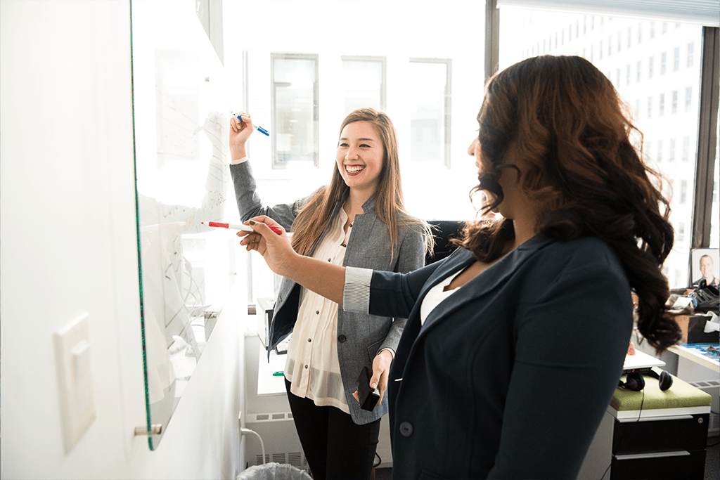 Women back to work Women back to work