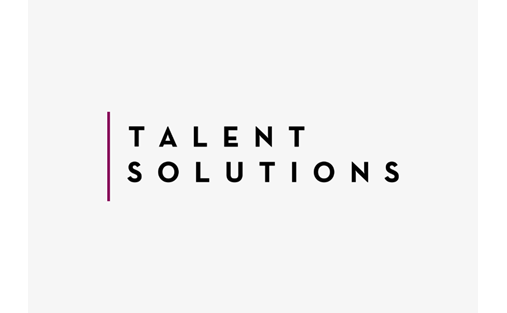 Talent Solutions Talent Solutions