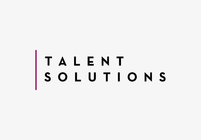 Talent Solutions Talent Solutions