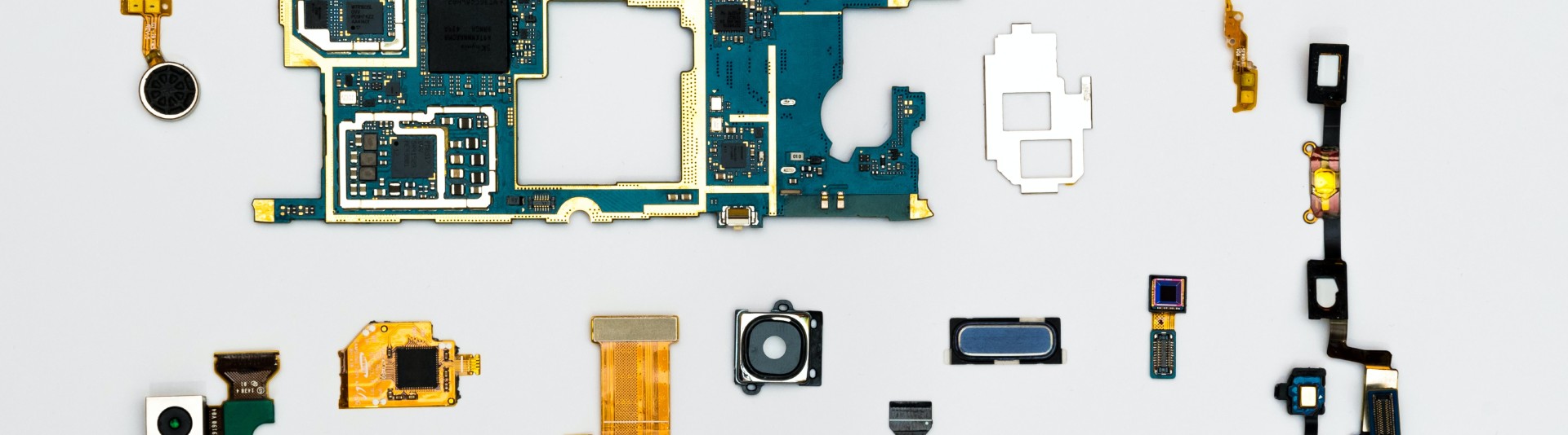 Industry Insights Banner