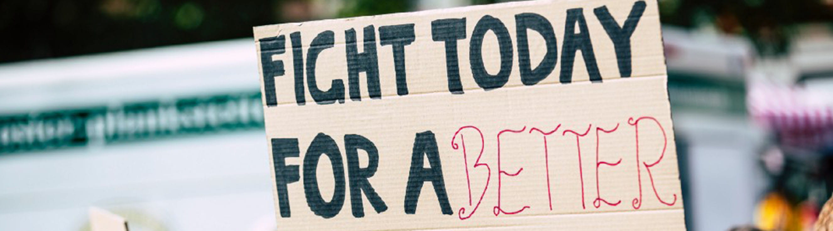 Article Landing page banner