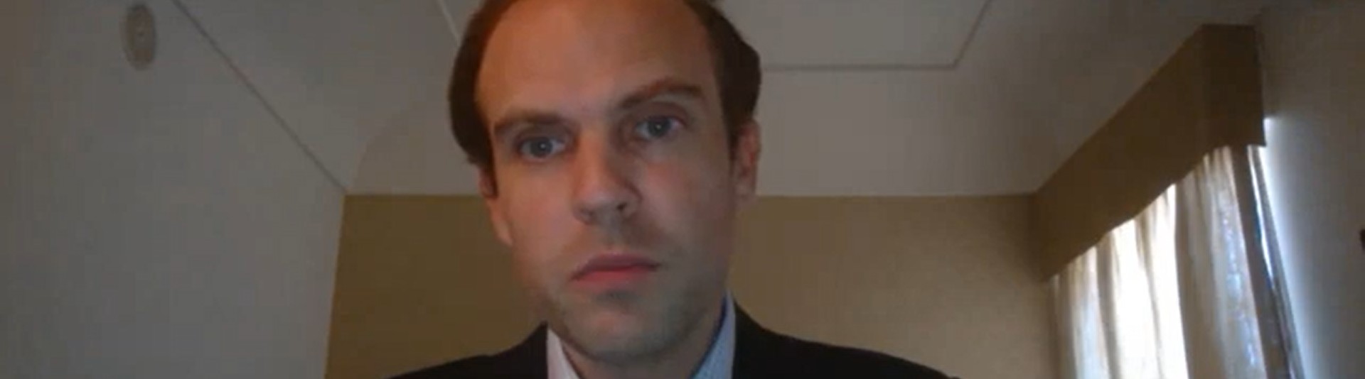 BANNER - Carl Frey BANNER - Carl Frey