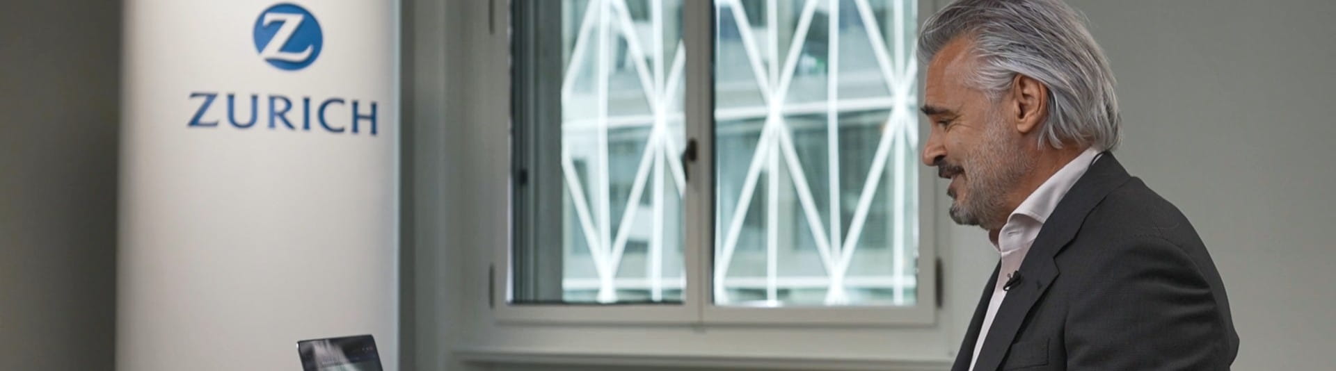 BANNER - CHRO Series 2