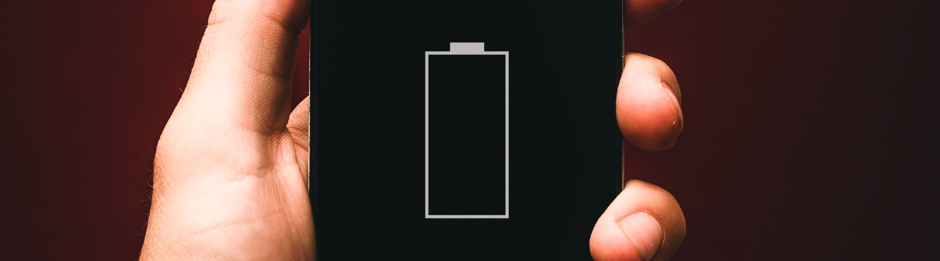 BANNER - Company resilience battery BANNER - Company resilience battery