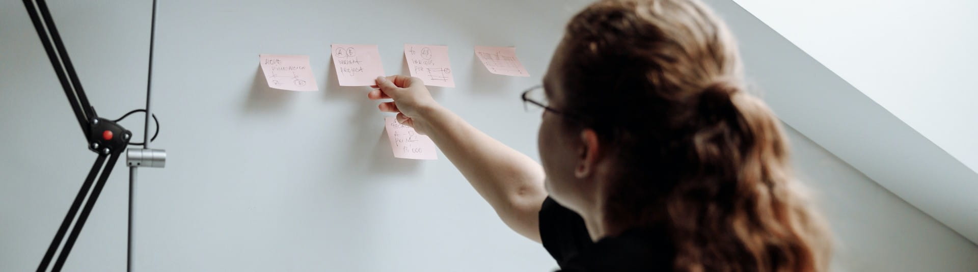 BANNER - four day work week boosts productivity