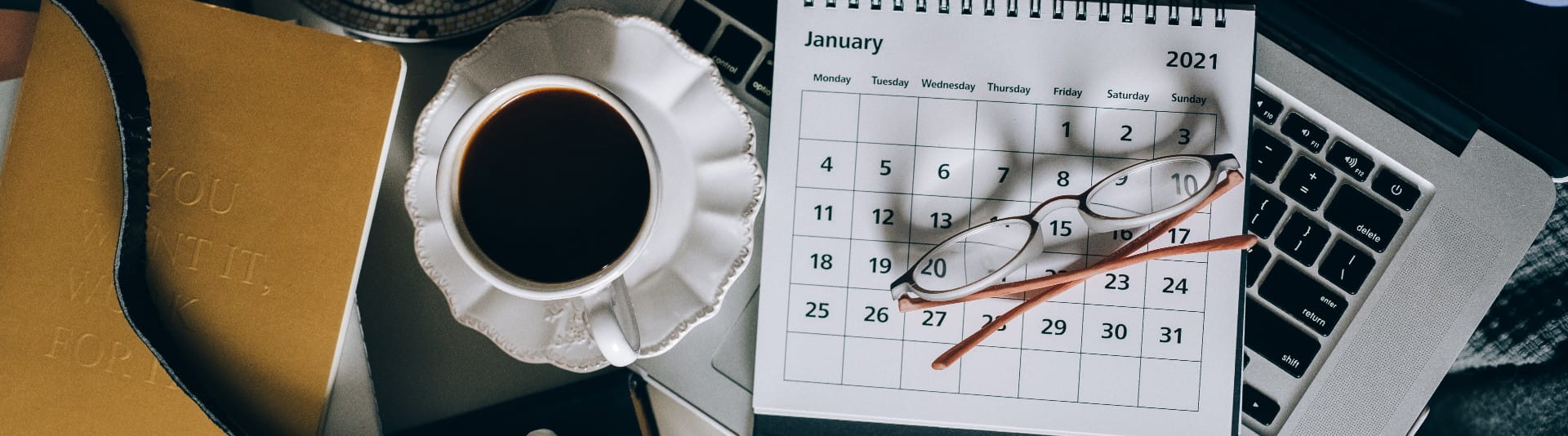 BANNER - Four Day Work Week