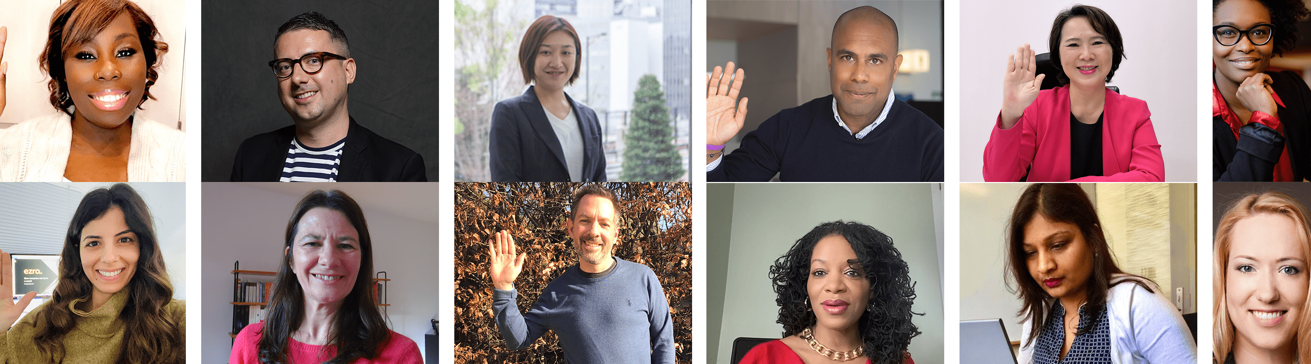 Banner - International Womens Day Story