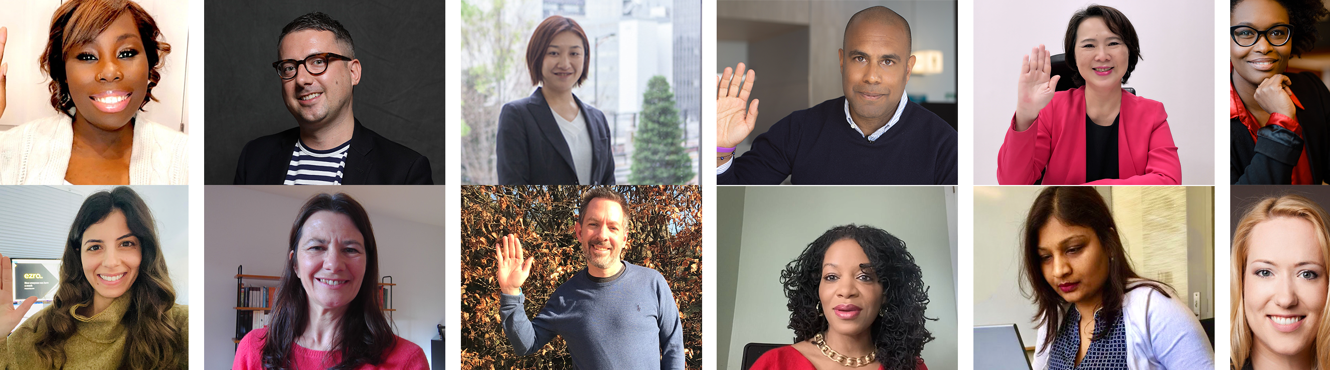 Banner - International Womens Day Story Banner - International Womens Day Story