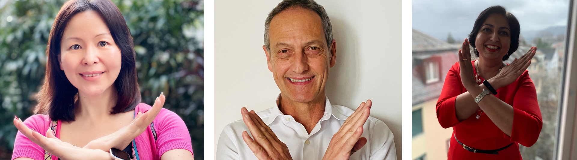 Banner - International Womens Day Banner - International Womens Day