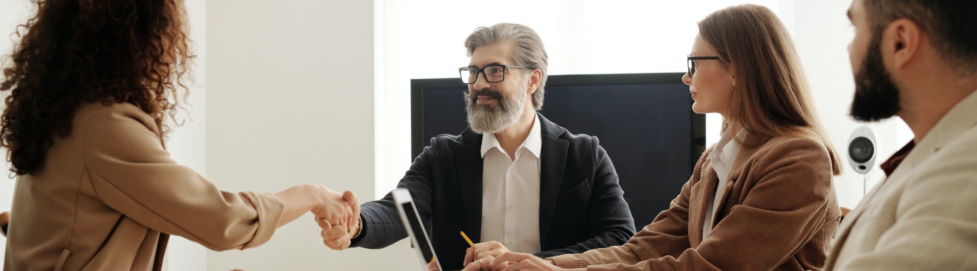 BANNER - Silver workers talent retention