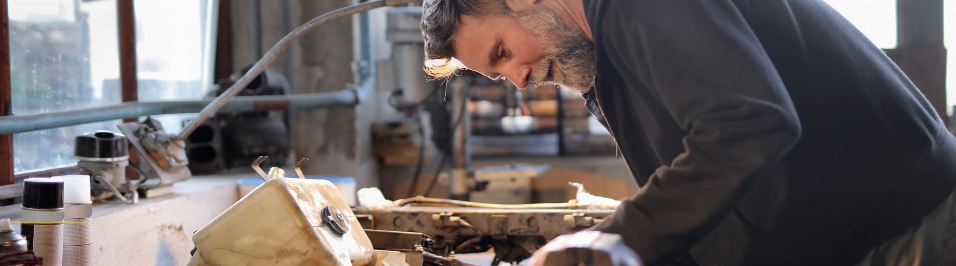 BANNER - The 5 Reasons People Are Quitting Their Jobs During The Great Resignation