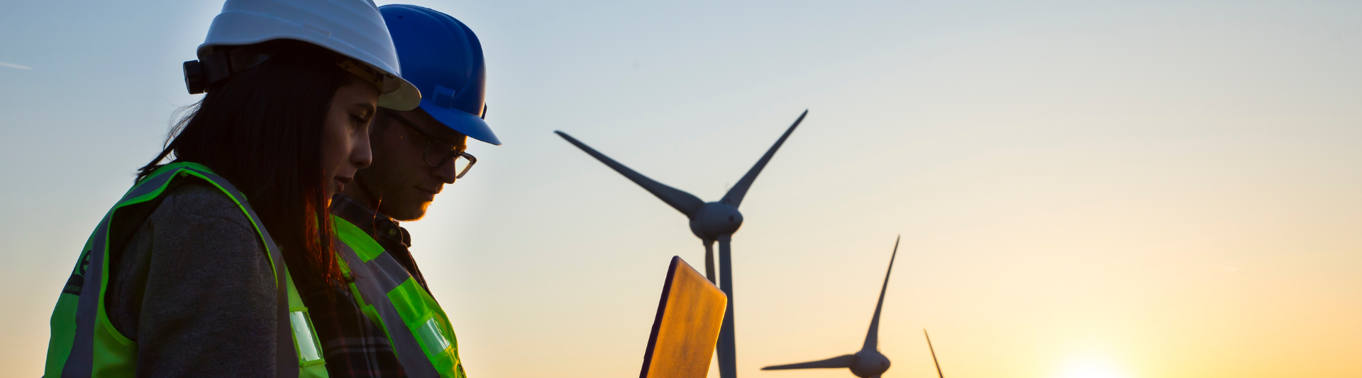 BANNER - Training for Green Jobs BANNER - Training for Green Jobs