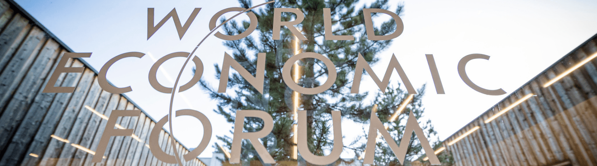 BANNER  Integrating refugees innovation and social jobsTop Stories From Davos