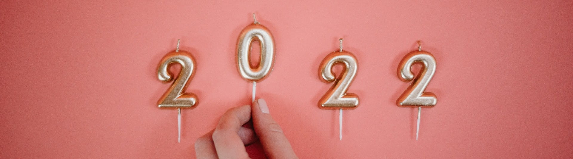 BANNER IMAGE - 2022 Trends in the World of Work