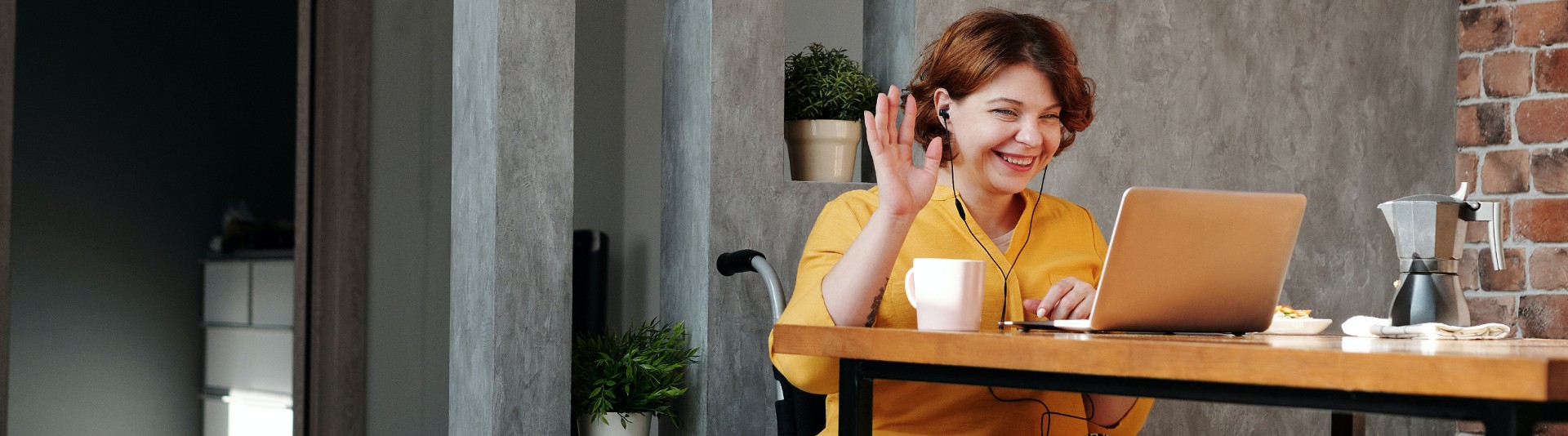 BANNER IMAGE - Disabilities during job search BANNER IMAGE - Disabilities during job search