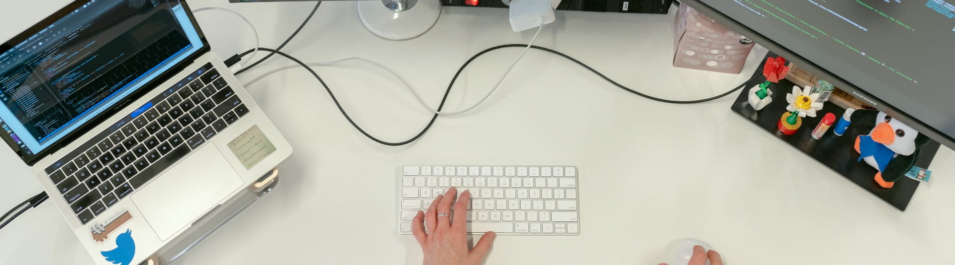 BANNER IMAGE - Engineering Skills