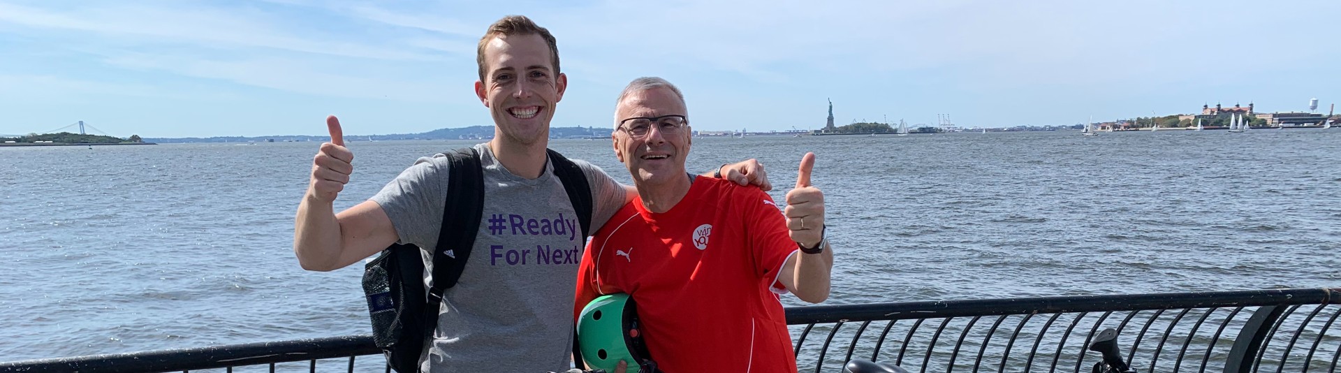 BANNER IMAGE - Jordan Topoleski and Alain Dehaze BANNER IMAGE - Jordan Topoleski and Alain Dehaze