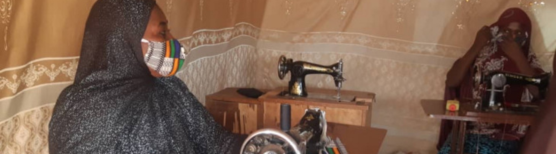 BANNER IMAGE - Kadidjatou