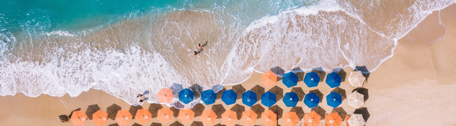 BANNER IMAGE - Leaders on taking a break