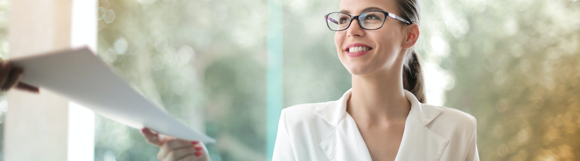 BANNER IMAGE - Managers and Employee Expectations