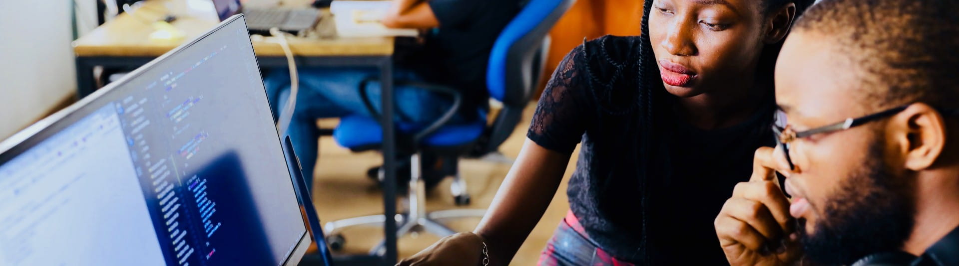 BANNER IMAGE - McKinsey Study