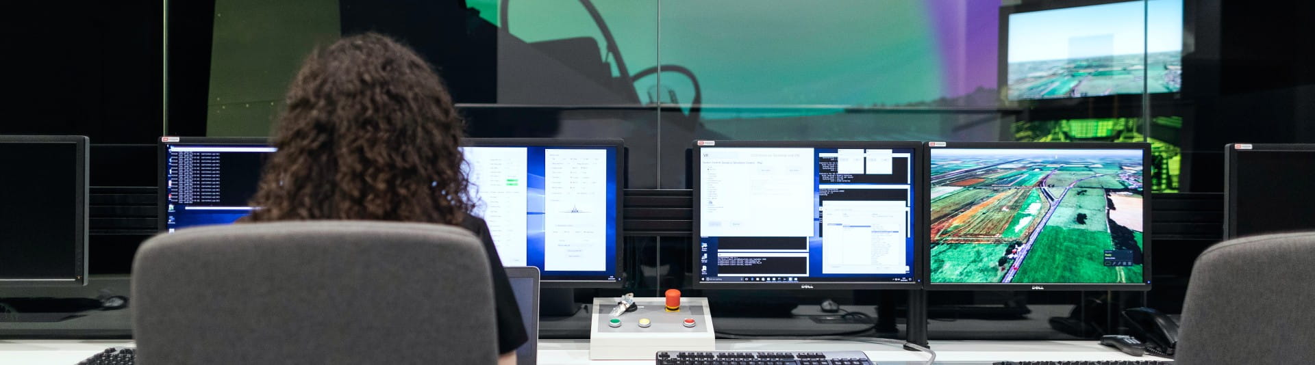 BANNER IMAGE - Smart Industry