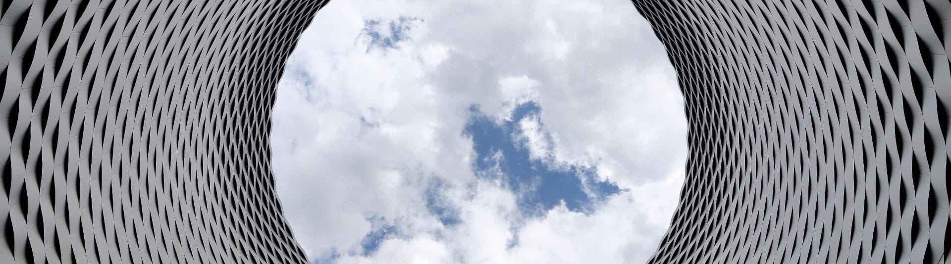 Banner looking ahead