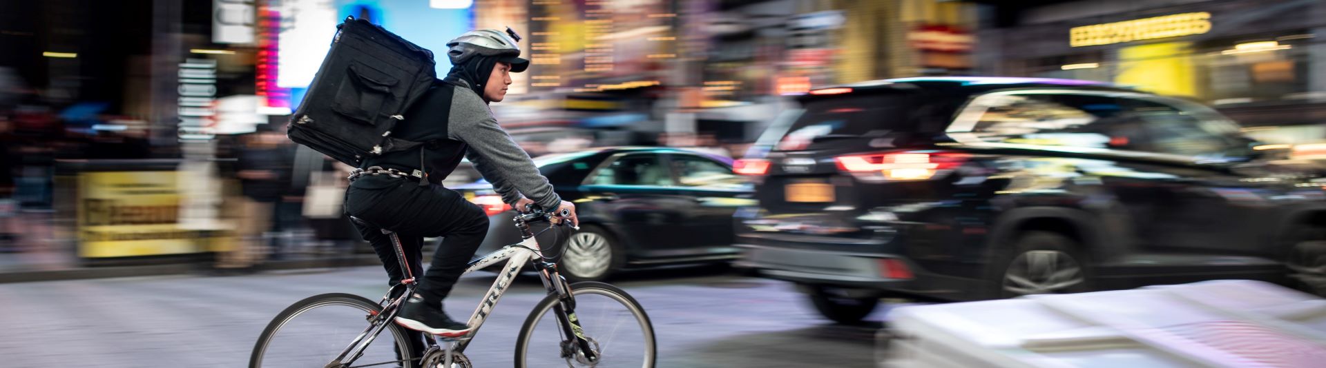 Beyond The One Size Fits All Banner Beyond The One Size Fits All Banner