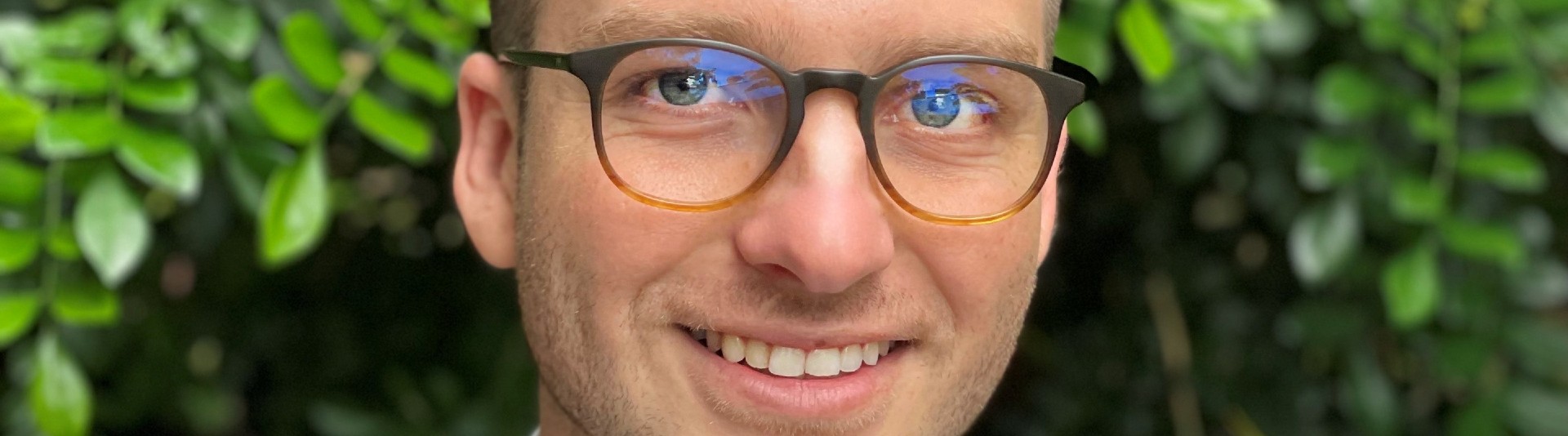 Dylan George - Banner Dylan George - Banner