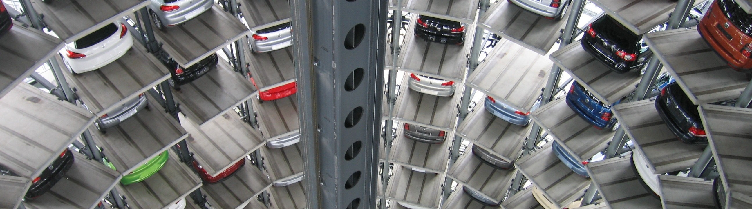 Industry Insights podcast automotive disruption