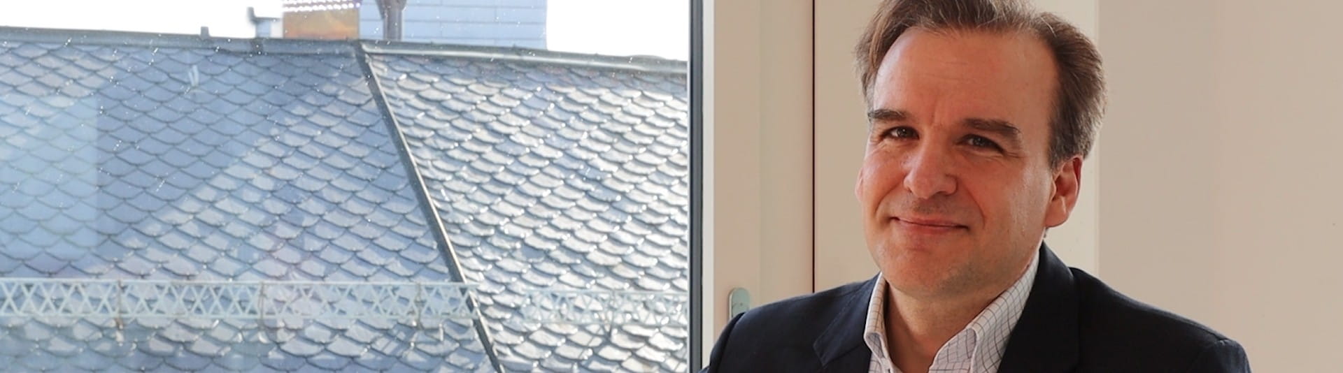 Johan Menges - BANNER