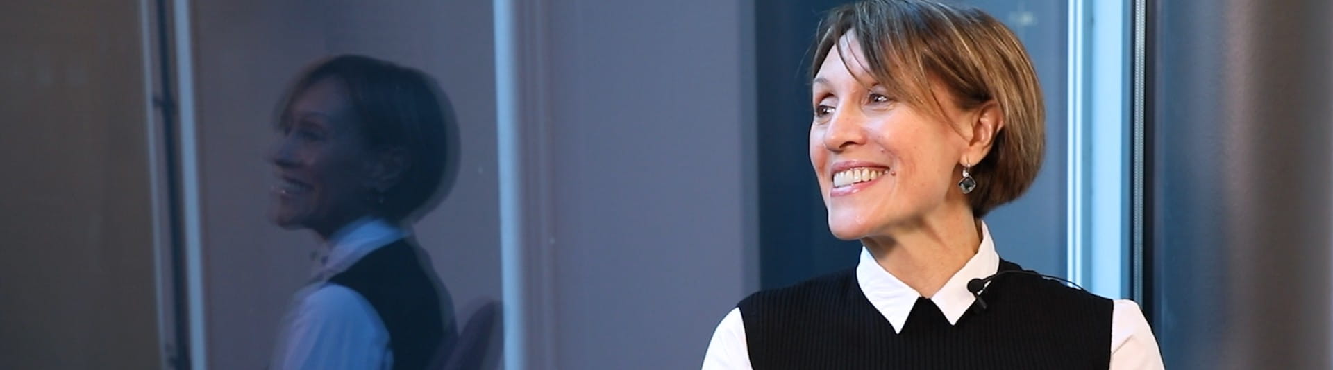 Sandrine Dorin-Blanchard The Adecco Group - Banner Image