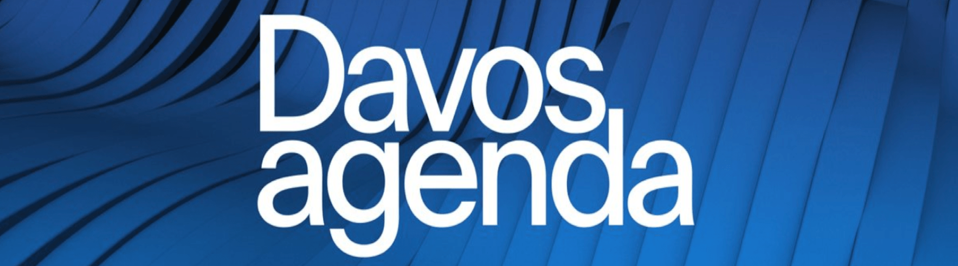 The WEF Banner The WEF Banner