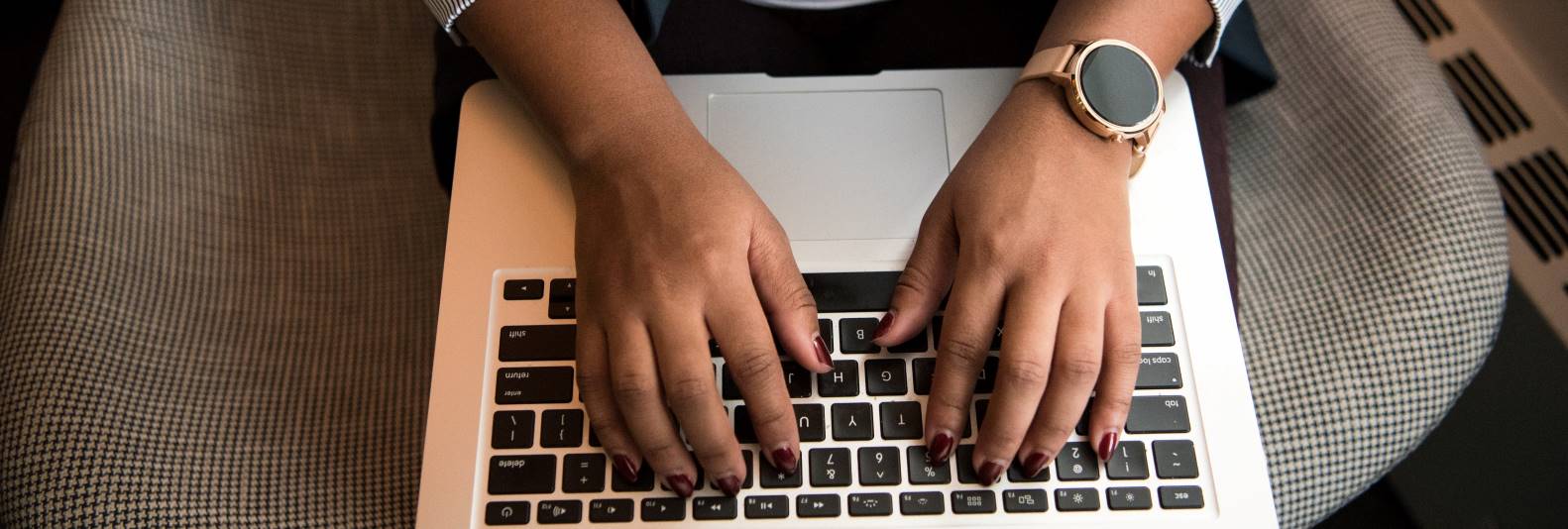 Women in Science Banner Img 1