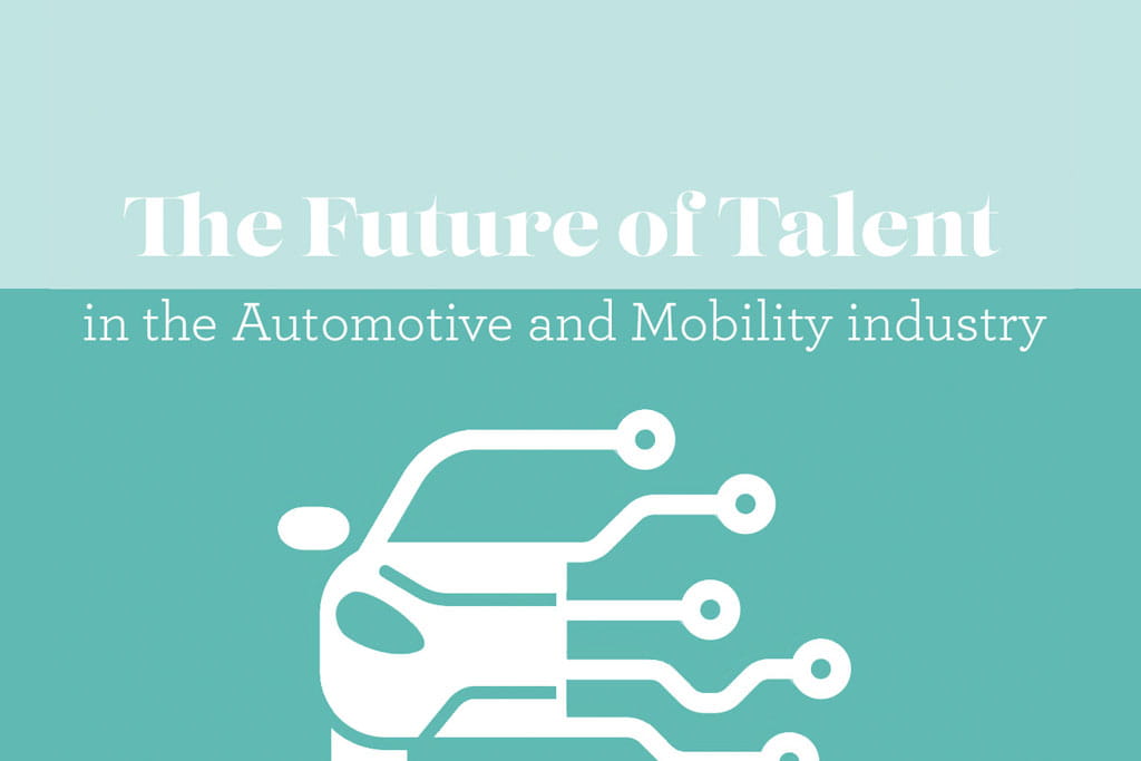 ARTICLE CARD - Future of Talent in the automotive mobility industry_The_Adecco_Group