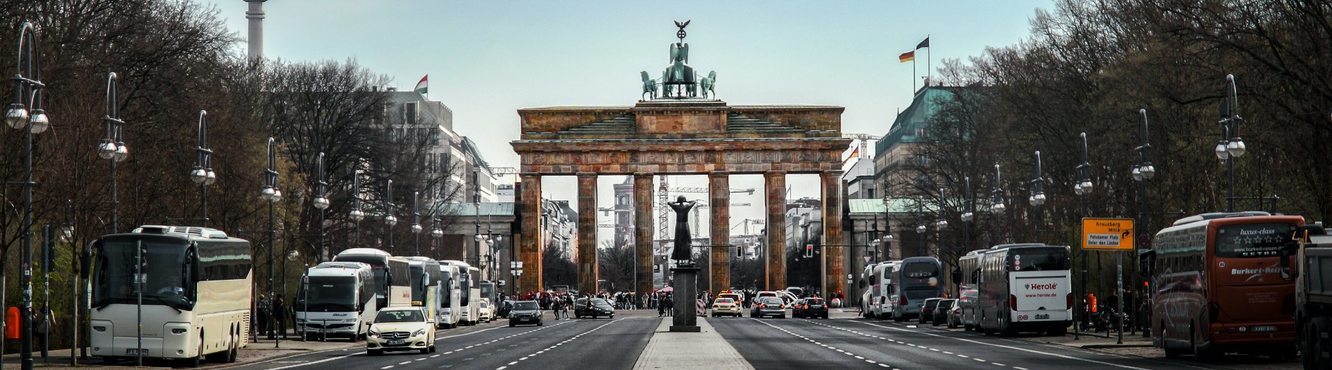 BANNER IMAGE - Berlin city center BANNER IMAGE - Berlin city center