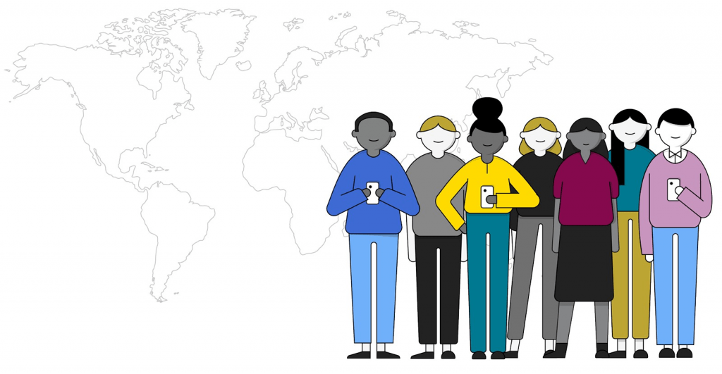 Putting The Future Of Work In A Global Context Image 1 Putting The Future Of Work In A Global Context Image 1