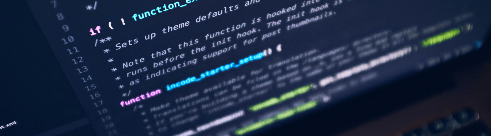 BANNER - TOP5 Sept 16