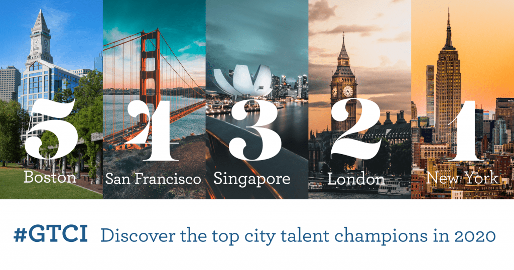 The Cities With The Most Talented People img1 The Cities With The Most Talented People img1