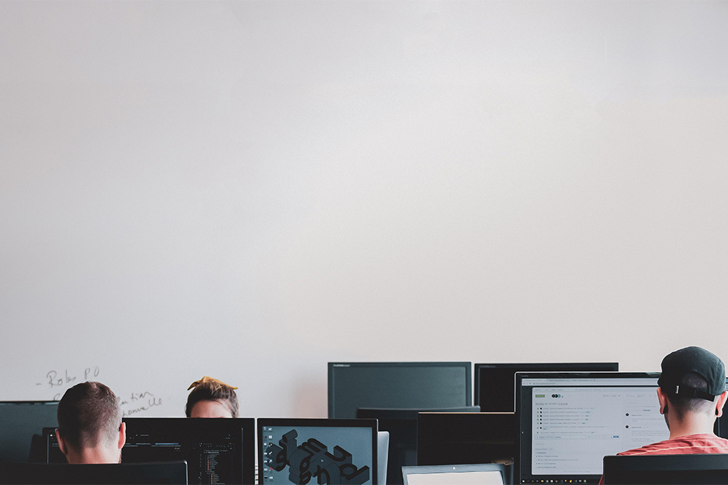 3 - How returning to the office means re-learning work etiquette 3 - How returning to the office means re-learning work etiquette