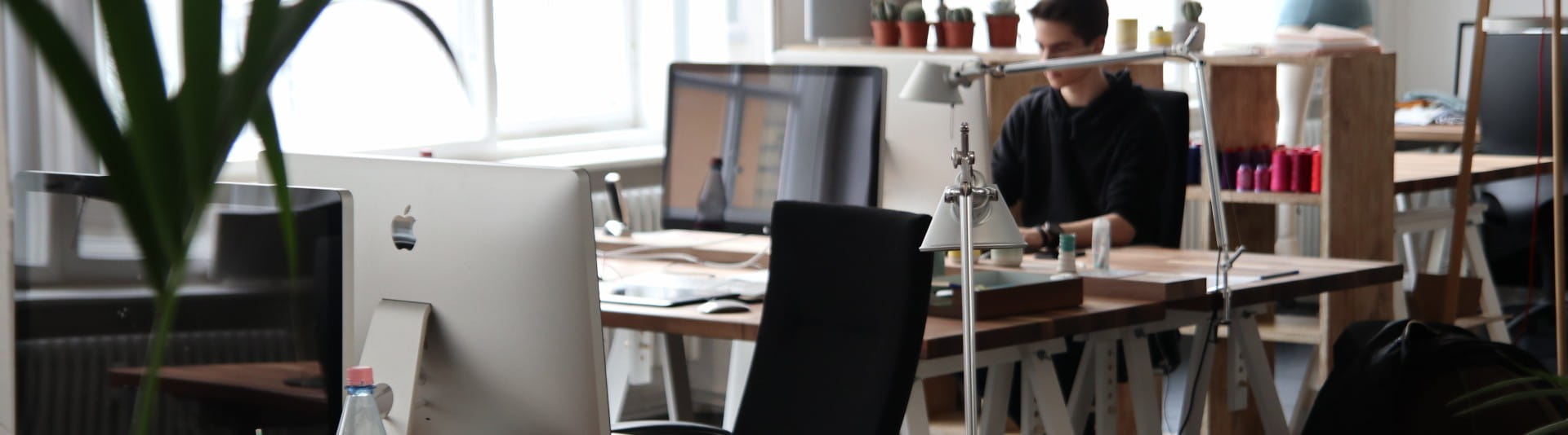 Talent scarcity in the world of work