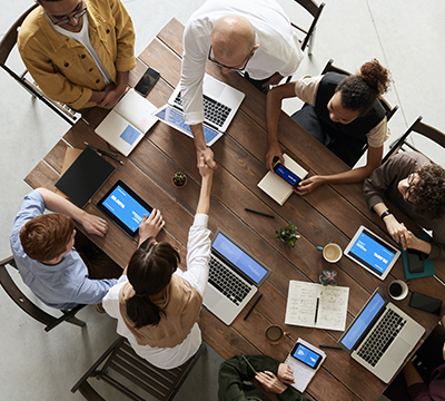 Integrated solutions 2 Integrated solutions 2