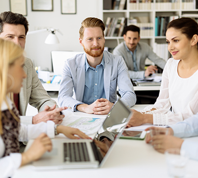 Integrated solutions 3 Integrated solutions 3